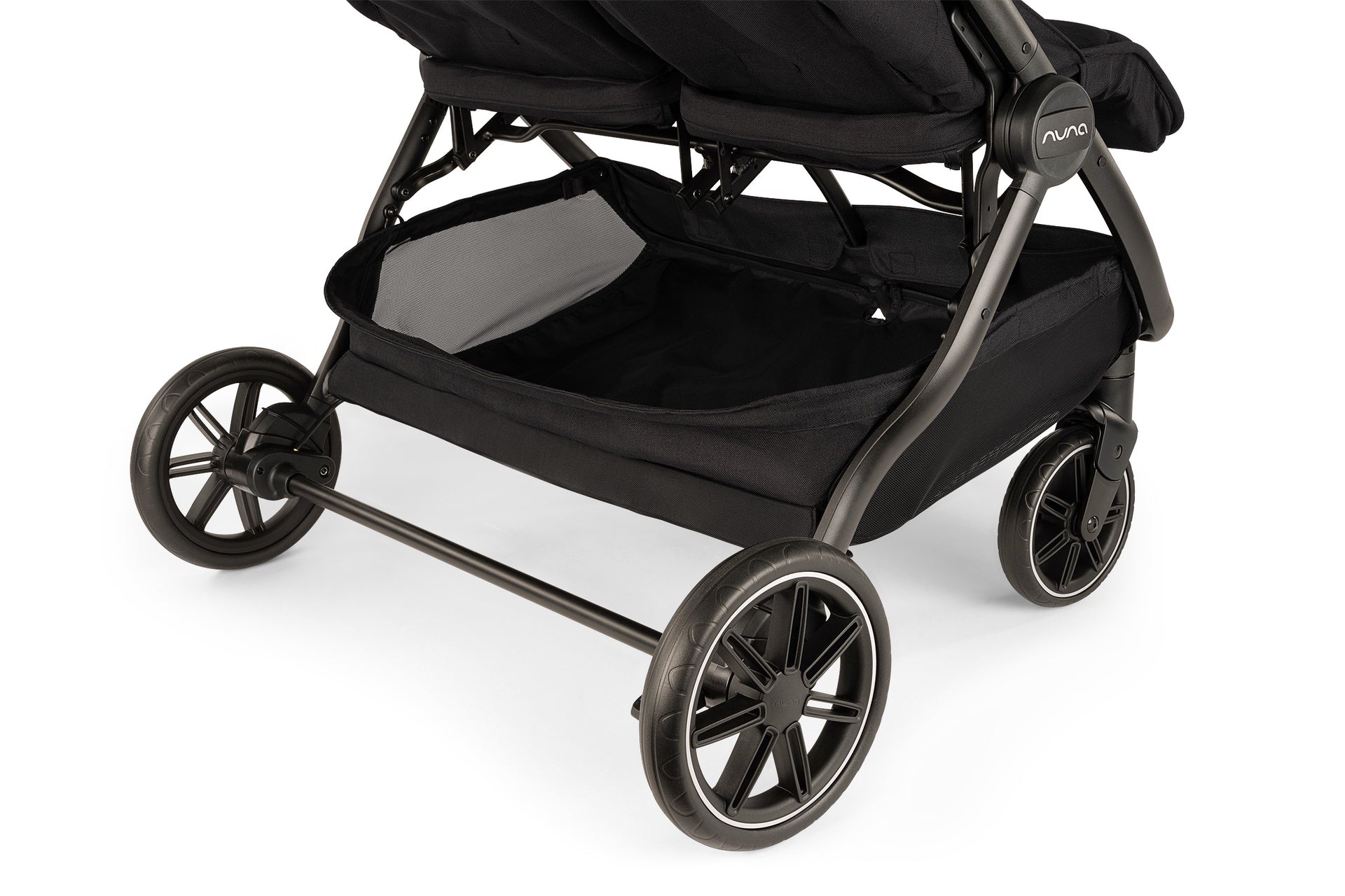 Nuna TRVL Dubl Stroller