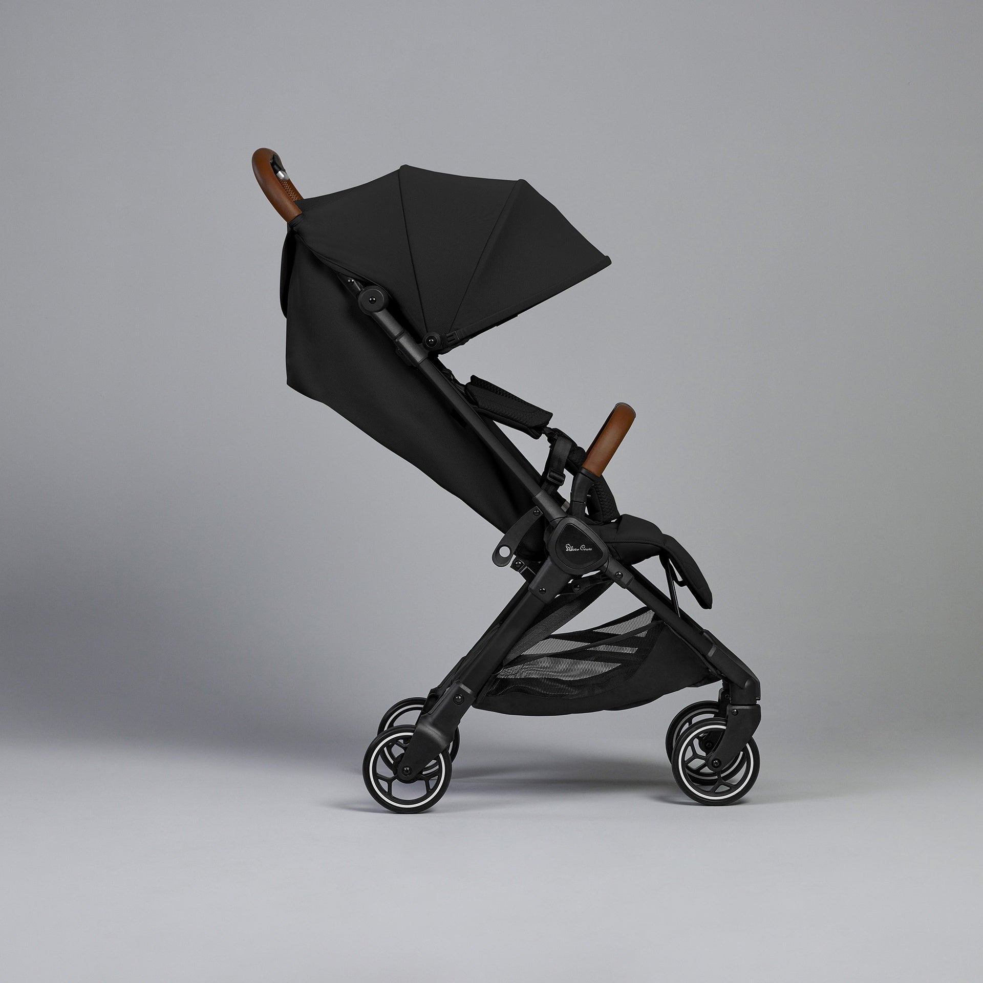 Silver Cross Clic Compact Lightweight Stroller