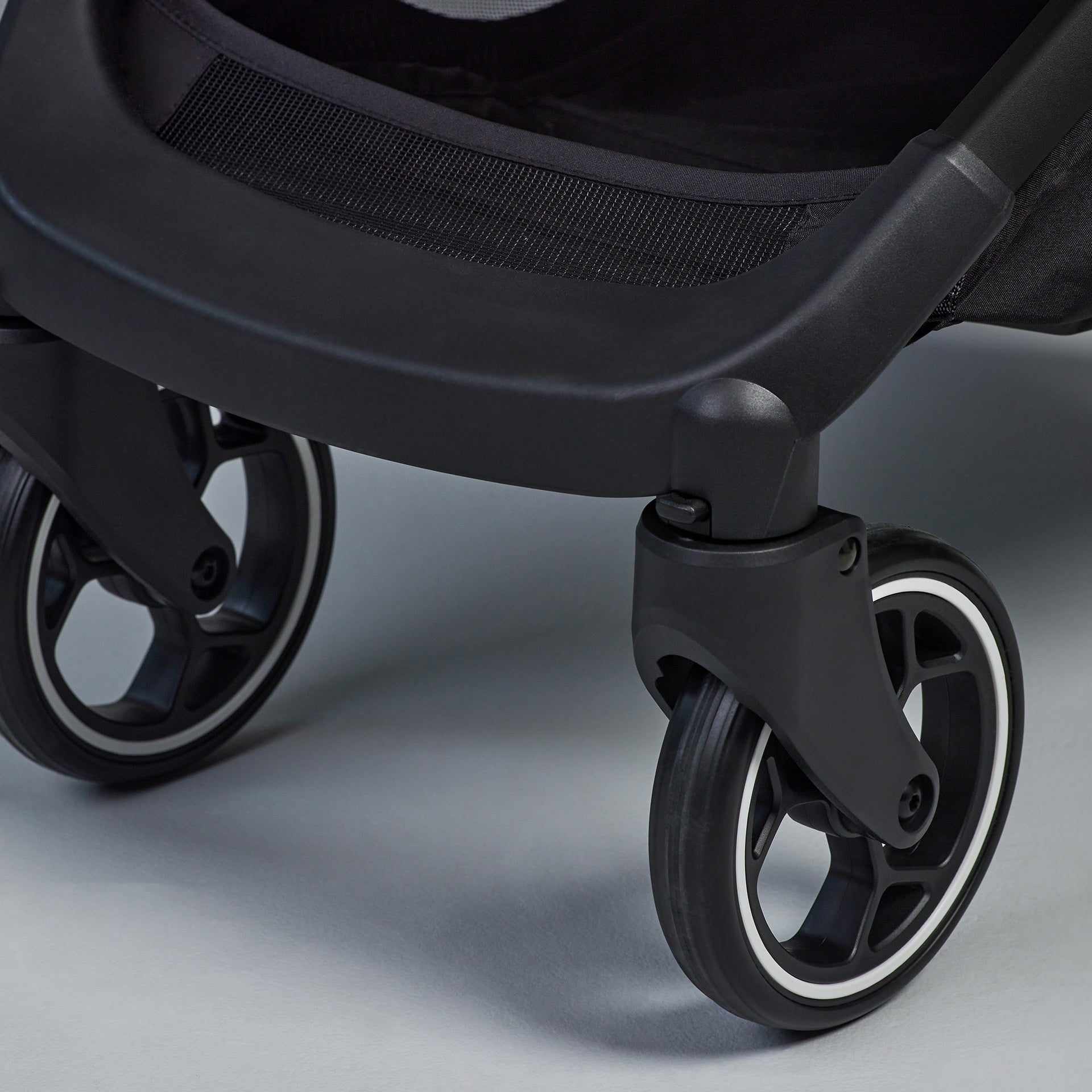 Silver Cross Clic Compact Lightweight Stroller