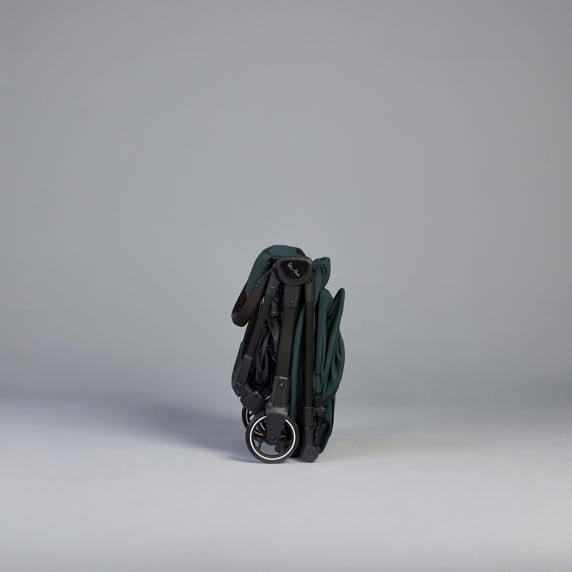 Silver Cross Clic Compact Lightweight Stroller