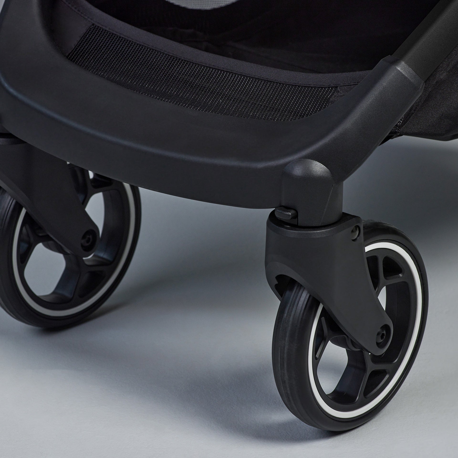 Silver Cross Clic Compact Lightweight Stroller