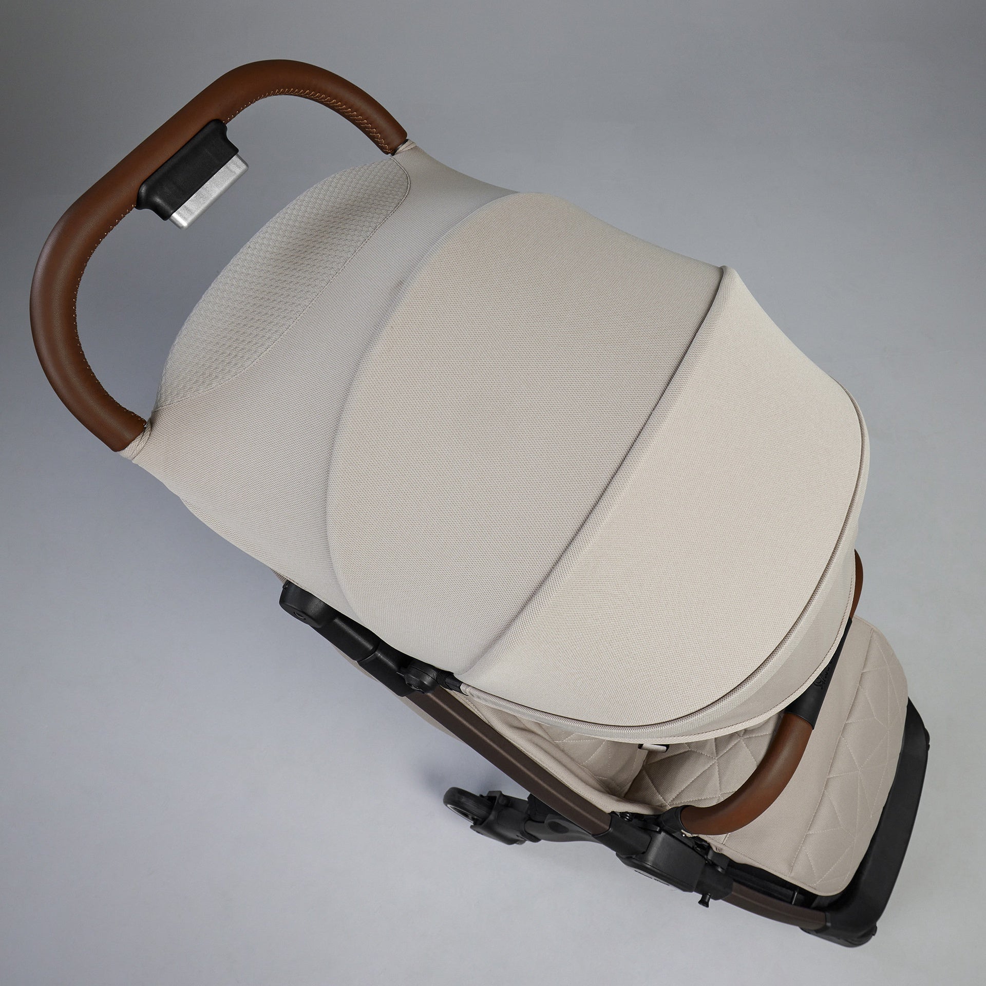 Silver Cross Clic Compact Lightweight Stroller