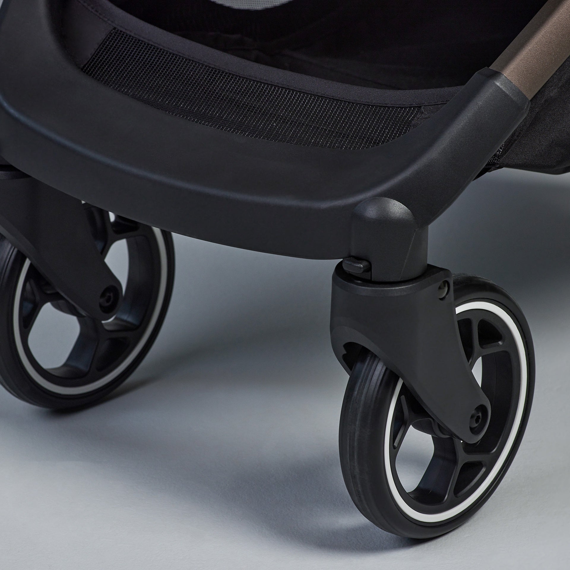 Silver Cross Clic Compact Lightweight Stroller