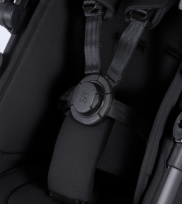 Silver Cross Wave 3 Stroller
