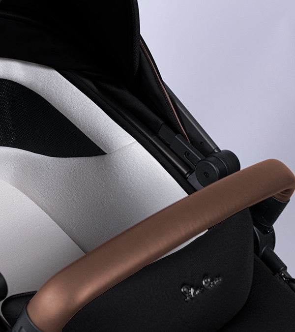 Silver Cross Wave 3 Stroller