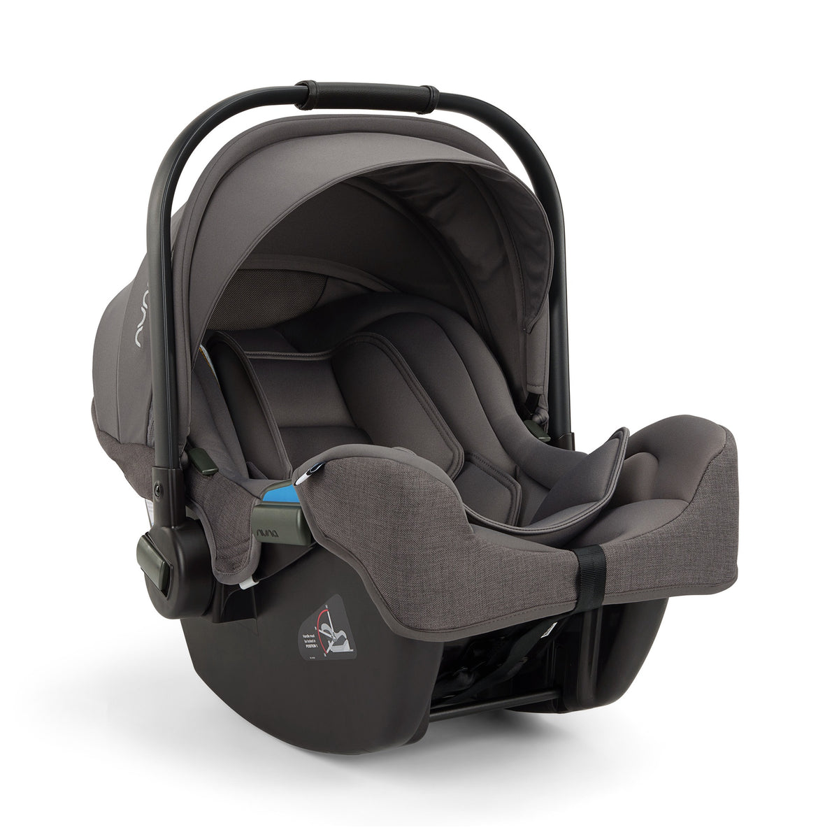 Nuna Pipa Infant Car Seat