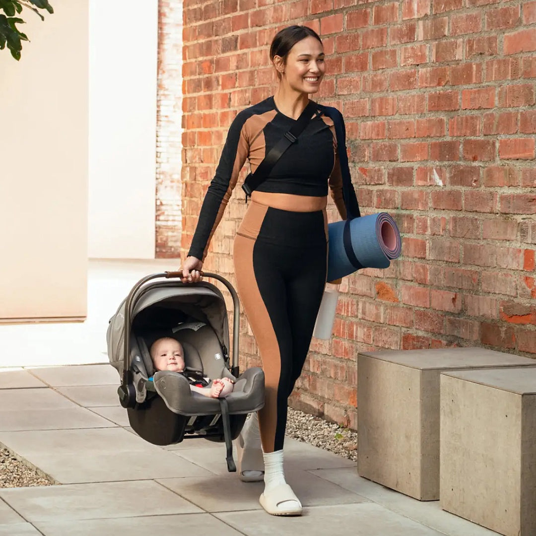 Nuna Pipa Infant Car Seat