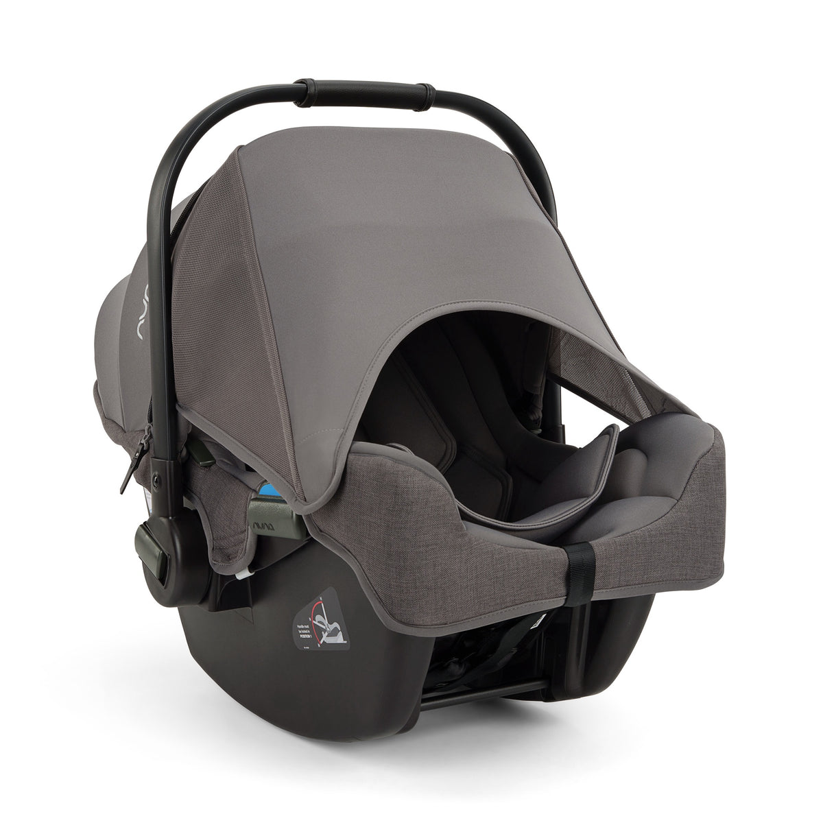 Nuna Pipa Infant Car Seat