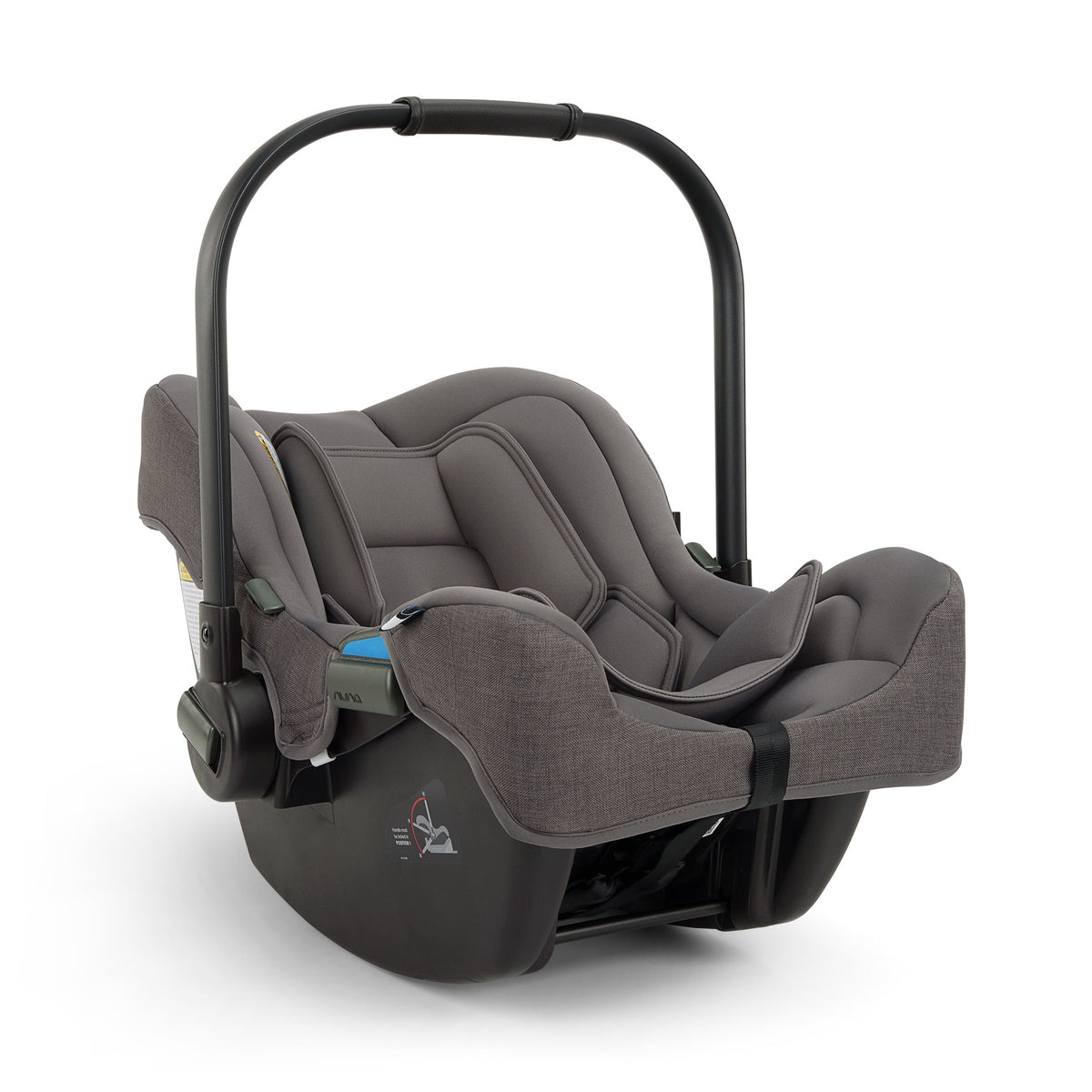 Nuna Pipa Infant Car Seat