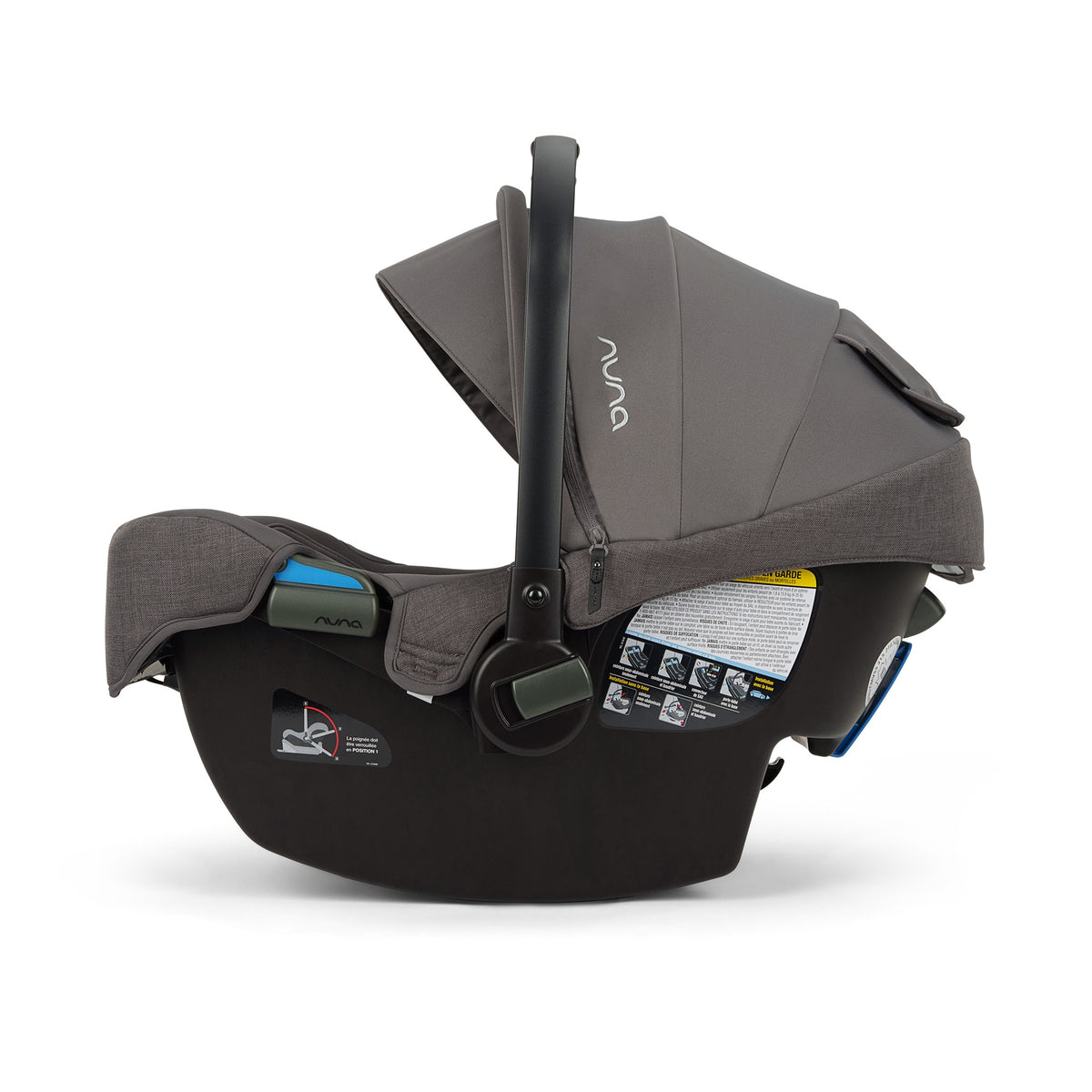 Nuna Pipa Infant Car Seat