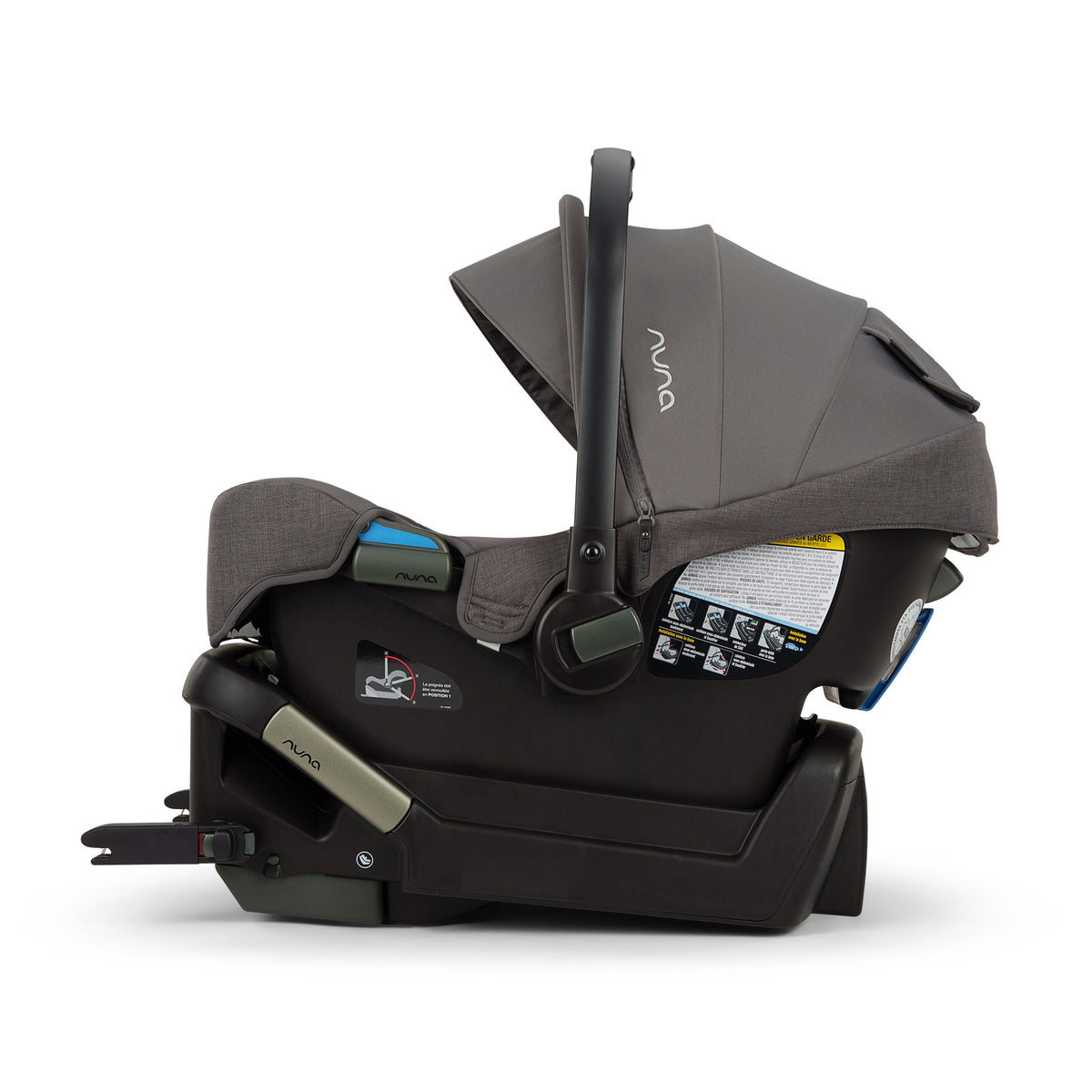 Nuna Pipa Infant Car Seat