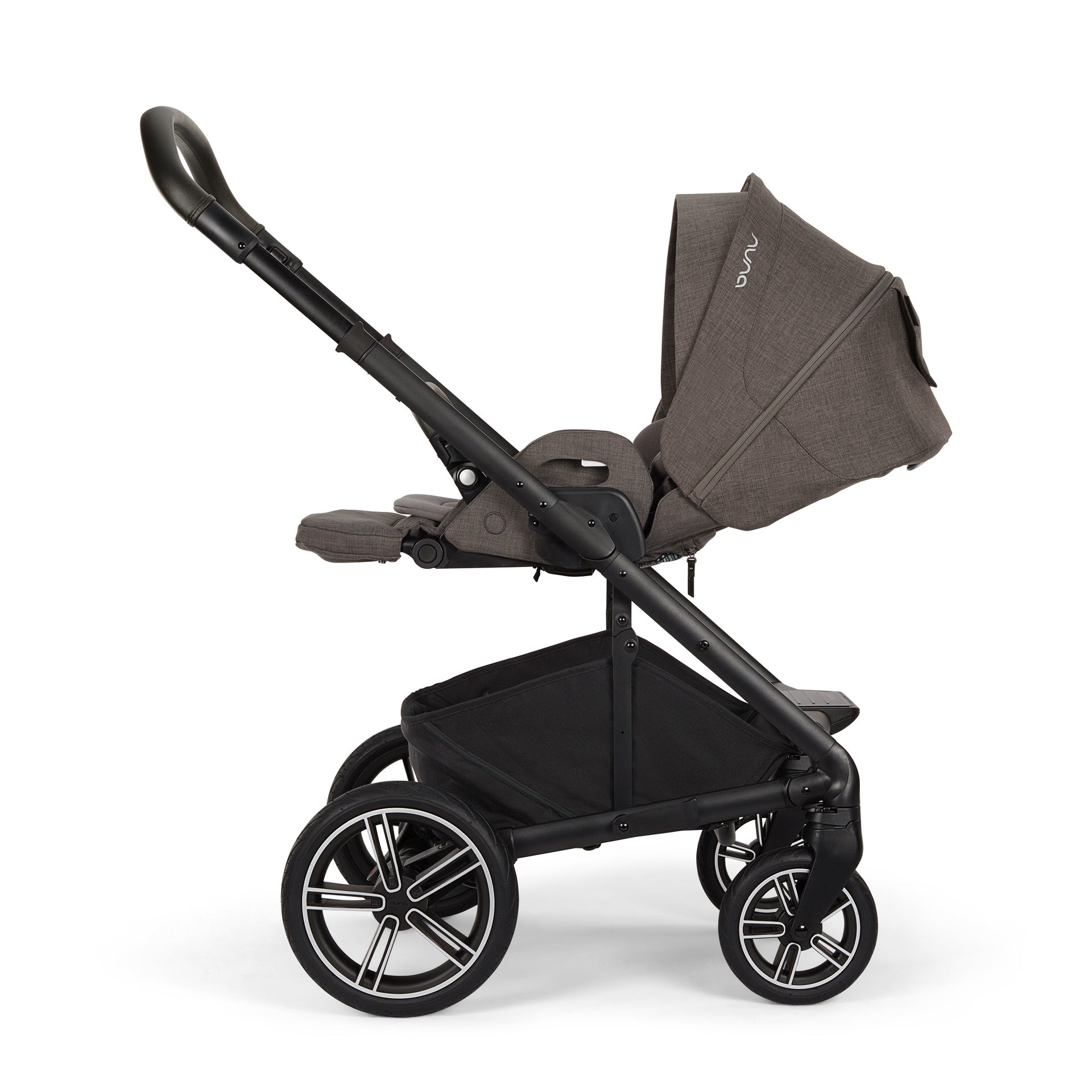 Nuna MIXX Next Stroller