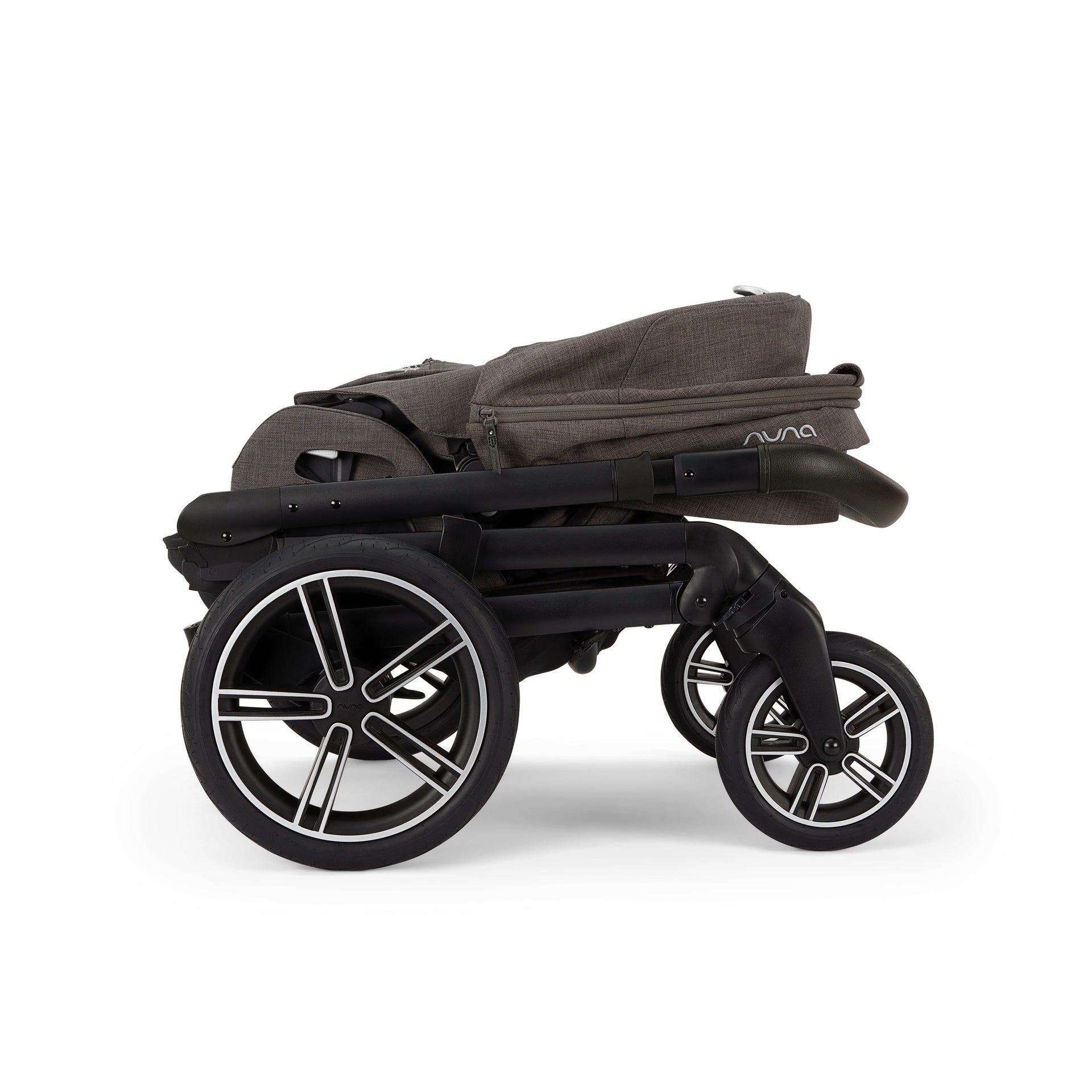Nuna MIXX Next Stroller