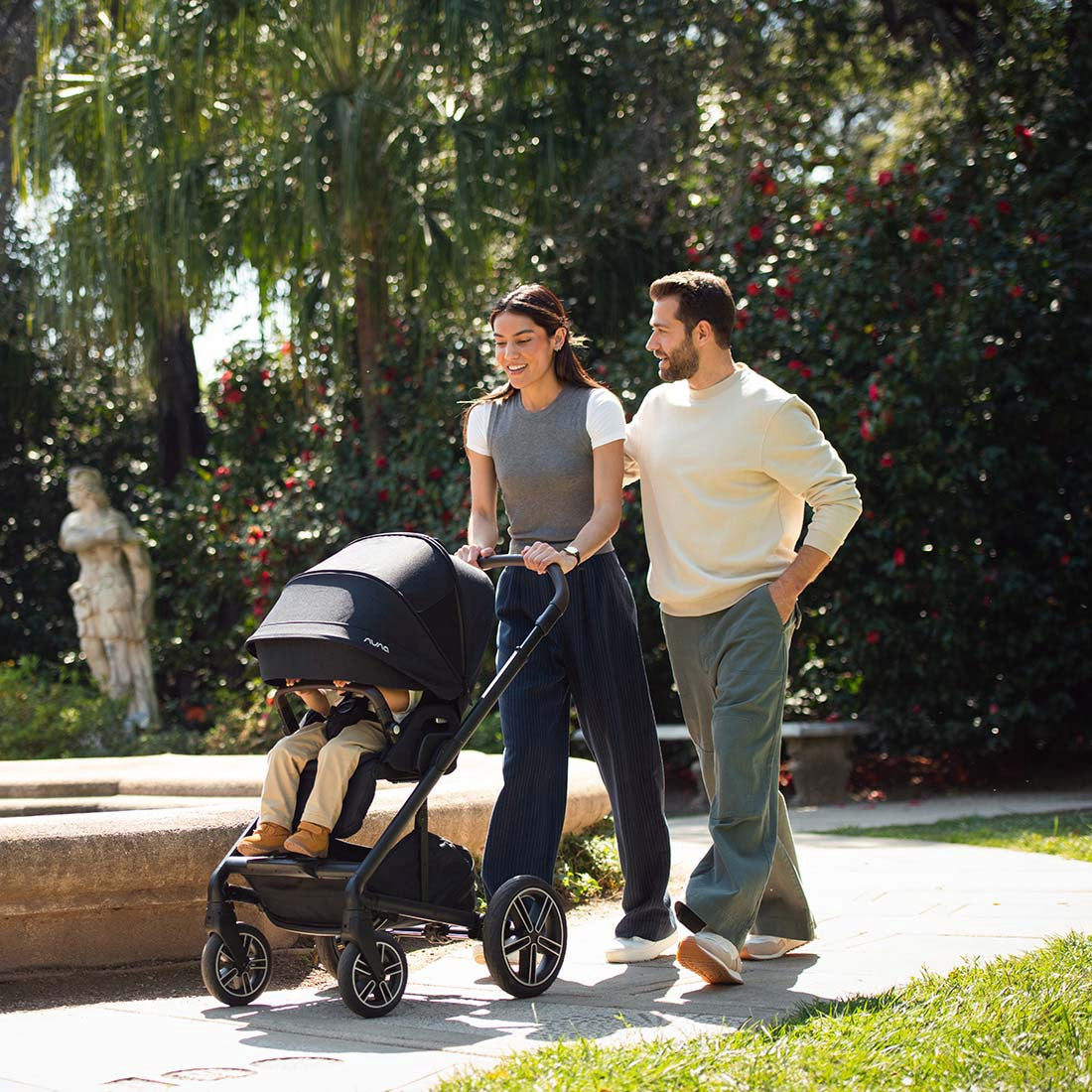 Nuna MIXX Next Stroller