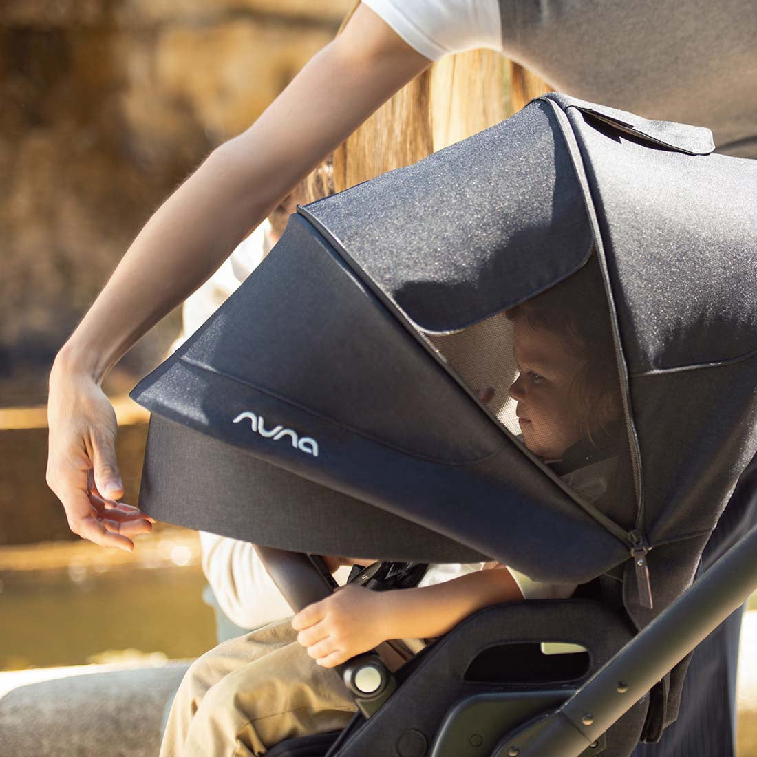 Nuna MIXX Next Stroller