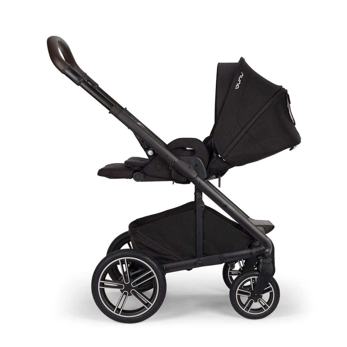 Nuna MIXX Next Stroller