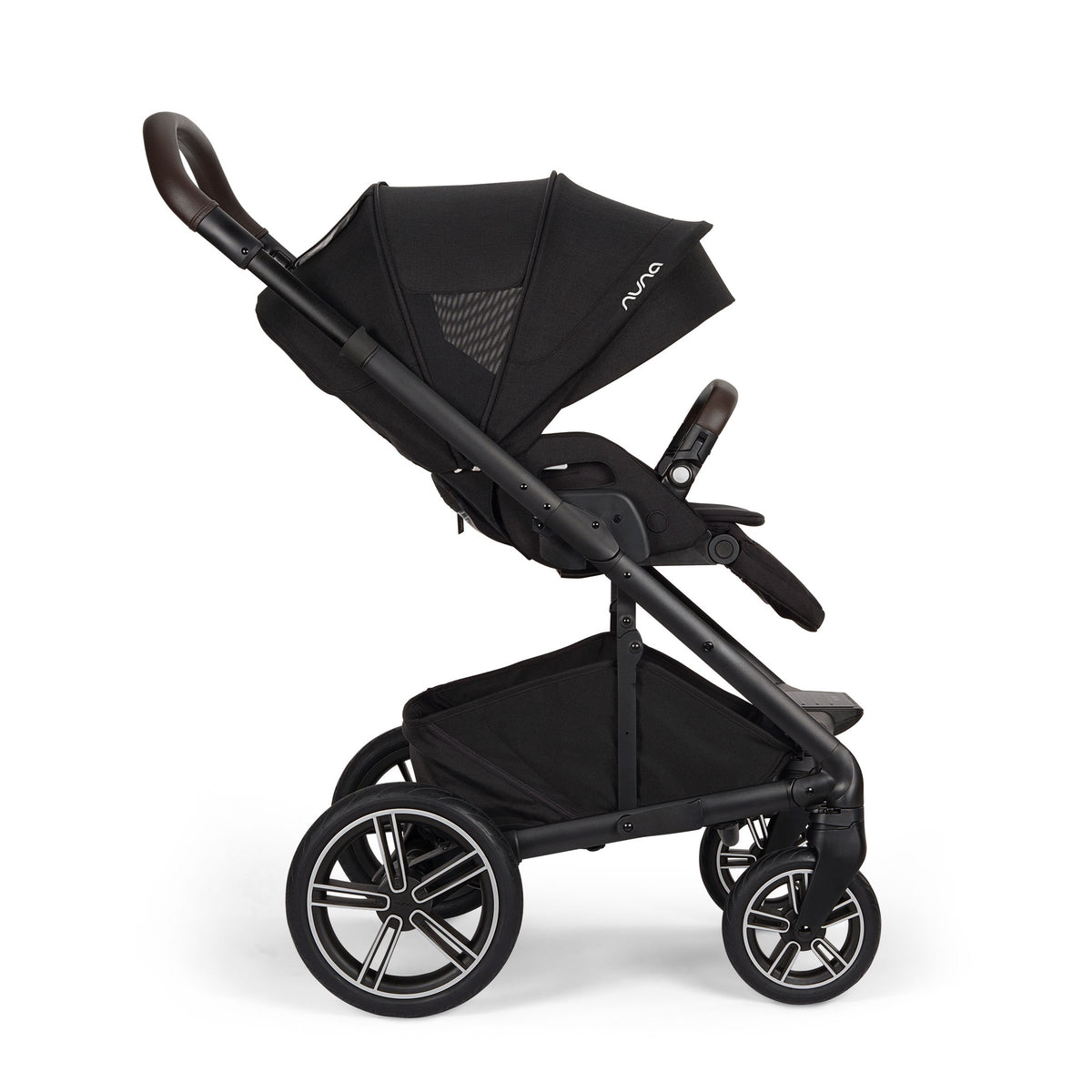 Nuna MIXX Next Stroller