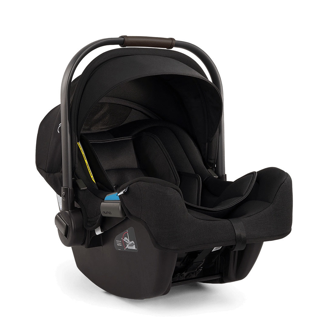 Nuna Pipa Infant Car Seat