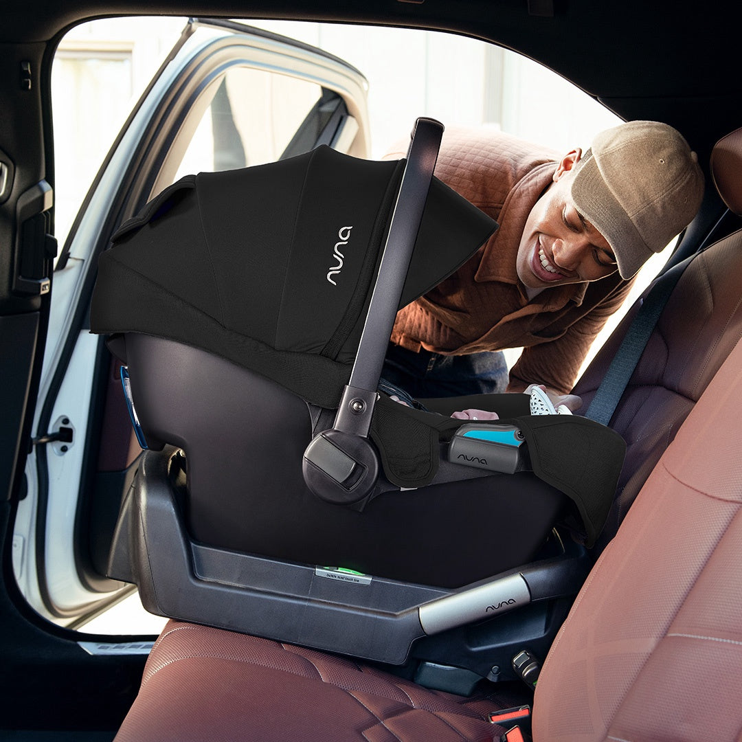 Nuna Pipa Infant Car Seat