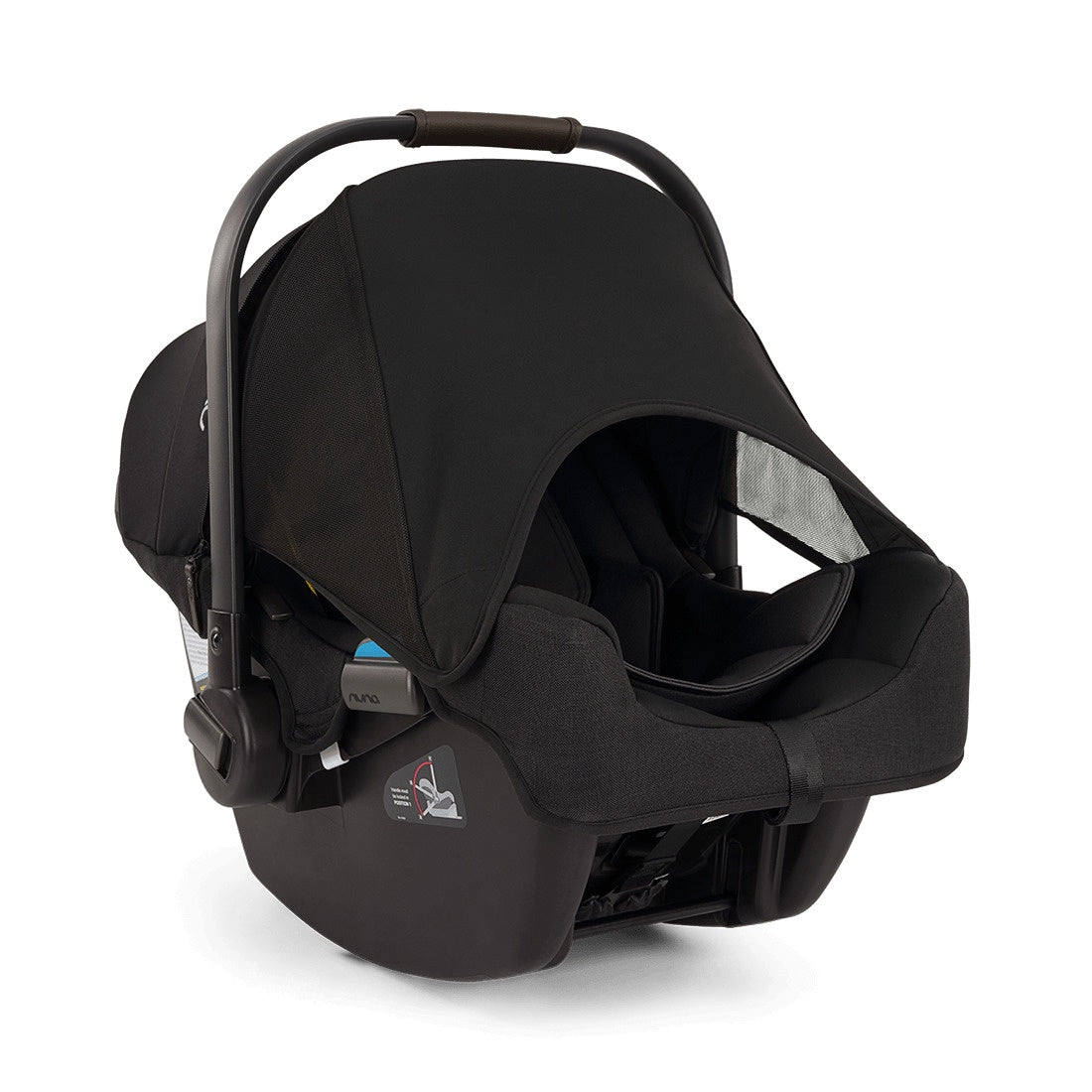 Nuna Pipa Infant Car Seat