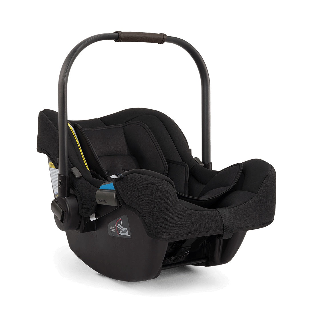 Nuna Pipa Infant Car Seat