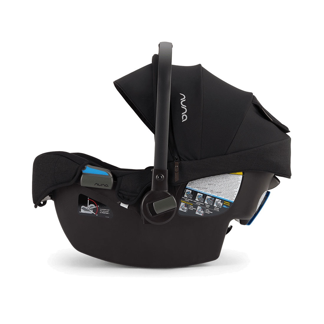 Nuna Pipa Infant Car Seat