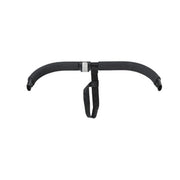 Bugaboo Donkey Top Handlebar Replacement Set Aluminum(Faux Leather)
