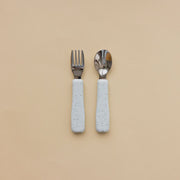 Minika Fork and Spoon Set