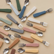 Minika Fork and Spoon Set
