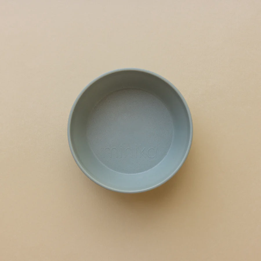 Minika Wheat Straw Bowl