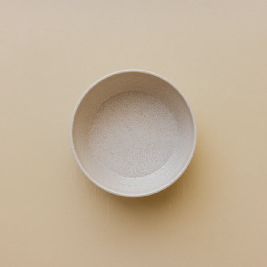 Minika Wheat Straw Bowl