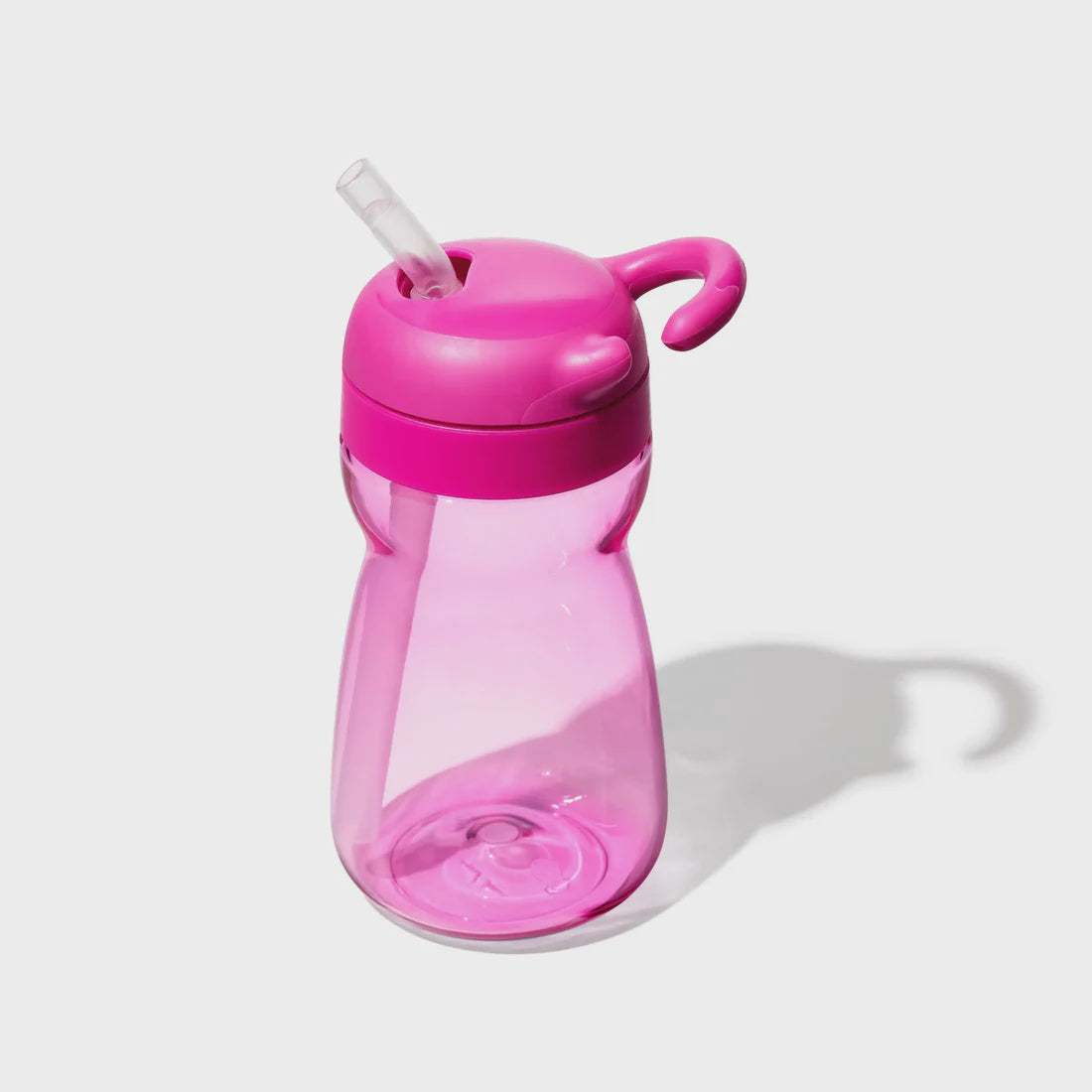 OXO Tot Adventure Water Bottle - Pink