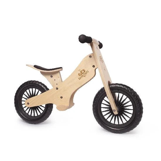 Kinderfeets Balance Bike - Natural