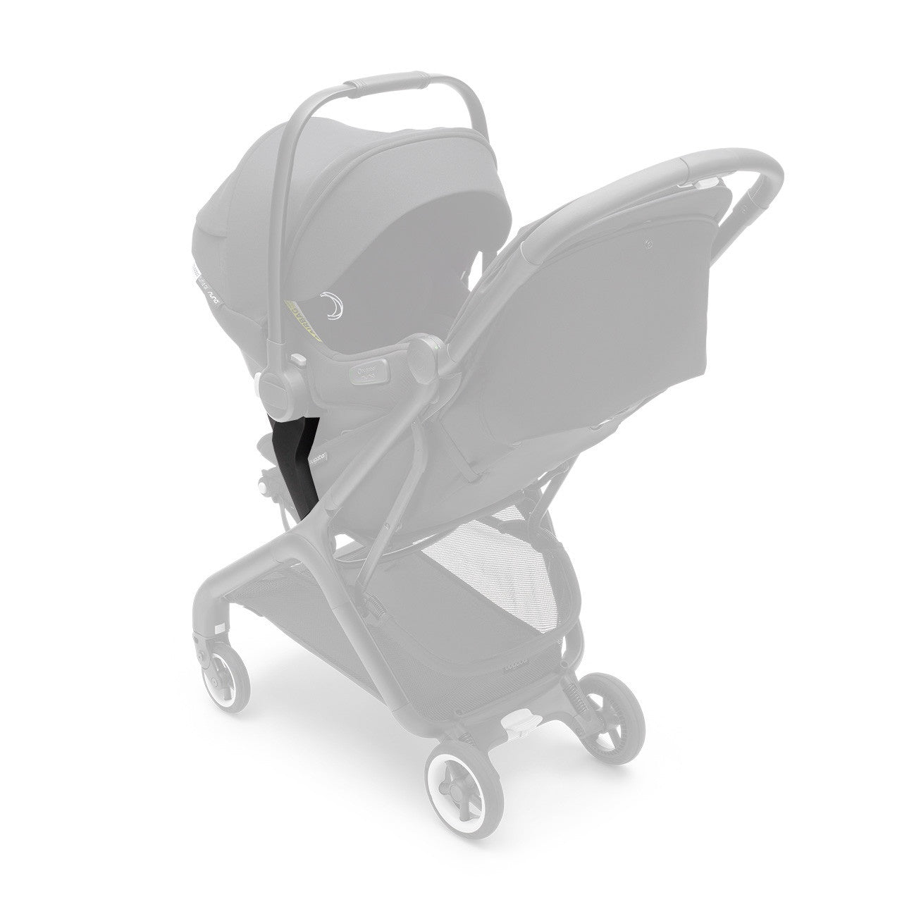 Bugaboo Butterfly 1 Car Seat Adapter