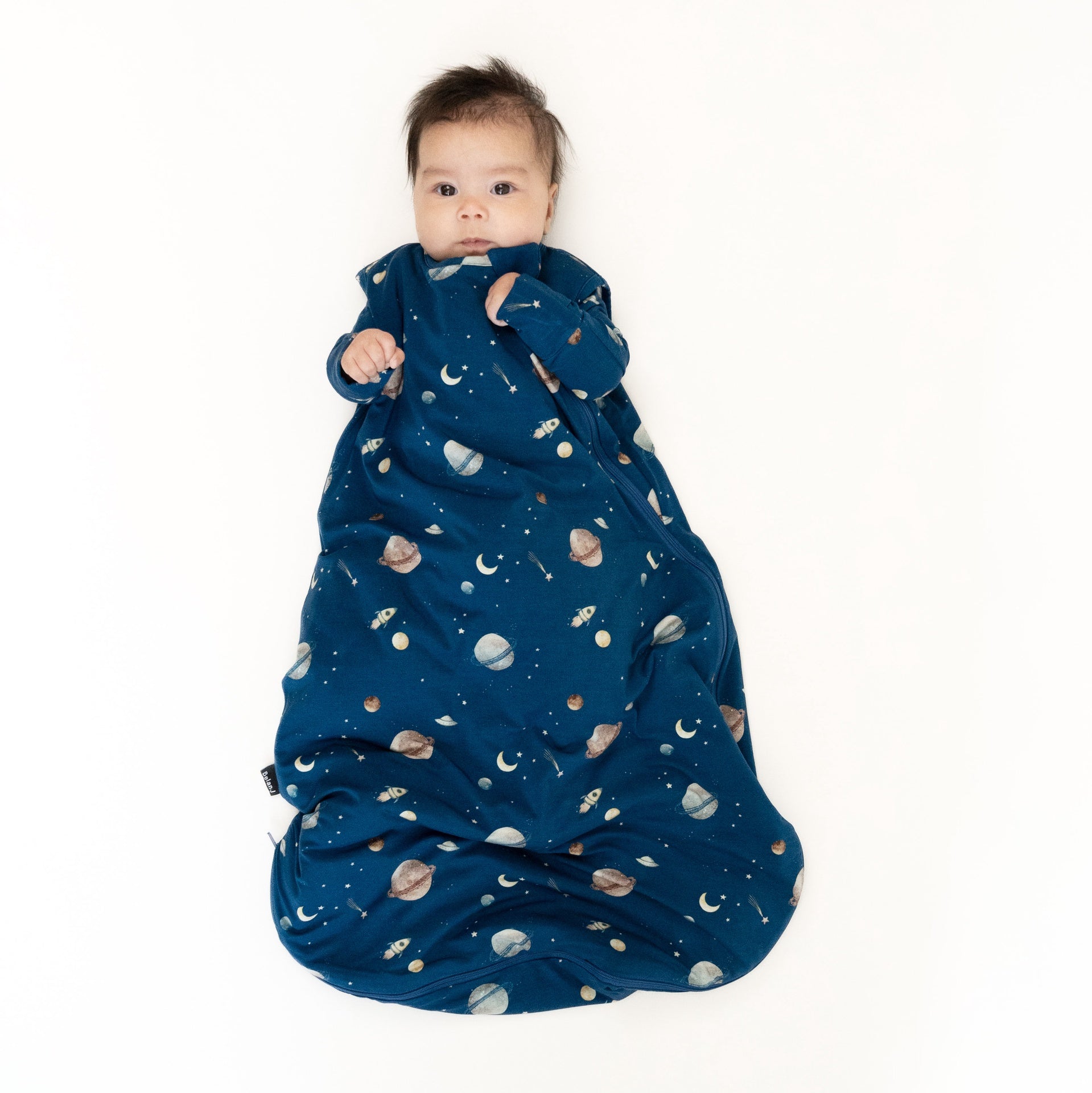 1.0 TOG Sleep Sack - Space