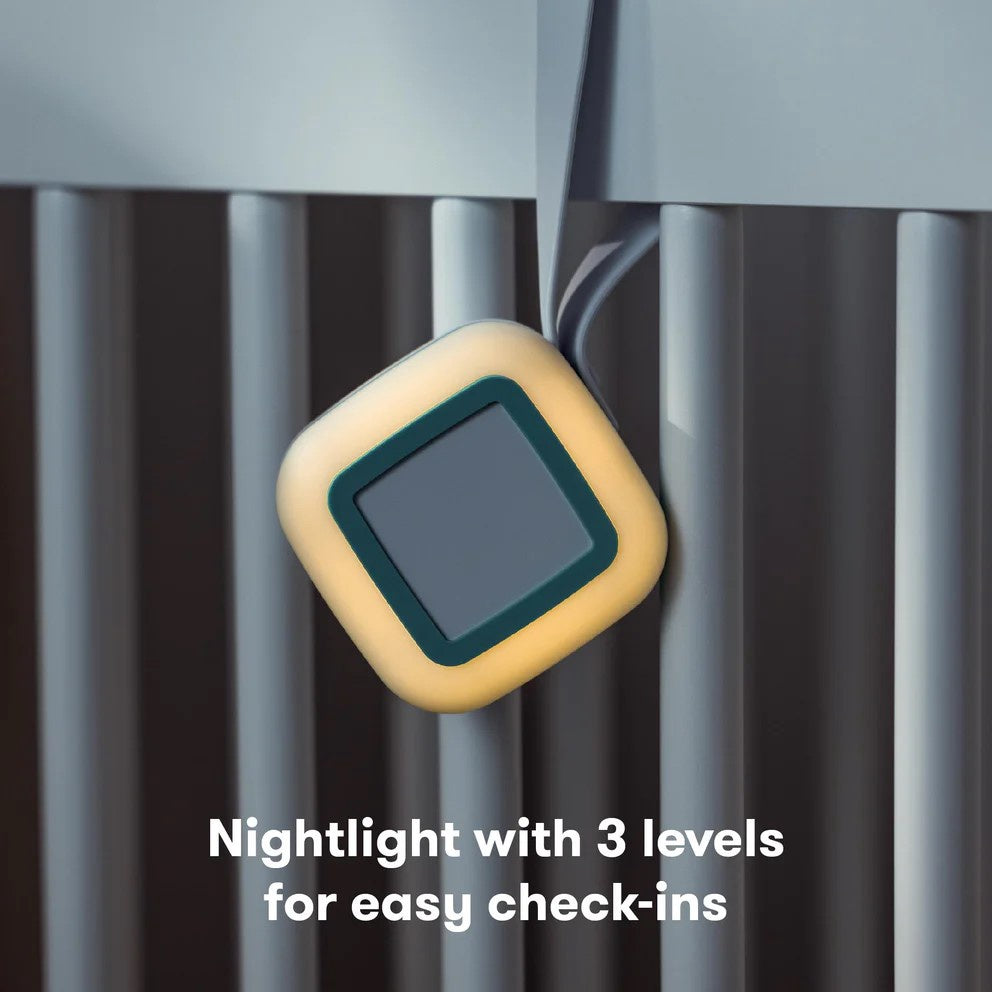 FridaBaby - 2-in-1 Portable Sound Machine + Nightlight