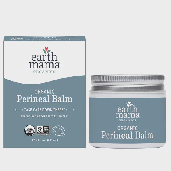 Earth Mama Perineal Balm