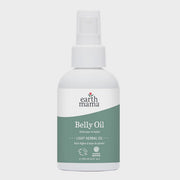 Earth Mama Belly Oil