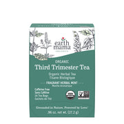 Earth Mama Third Trimester Tea