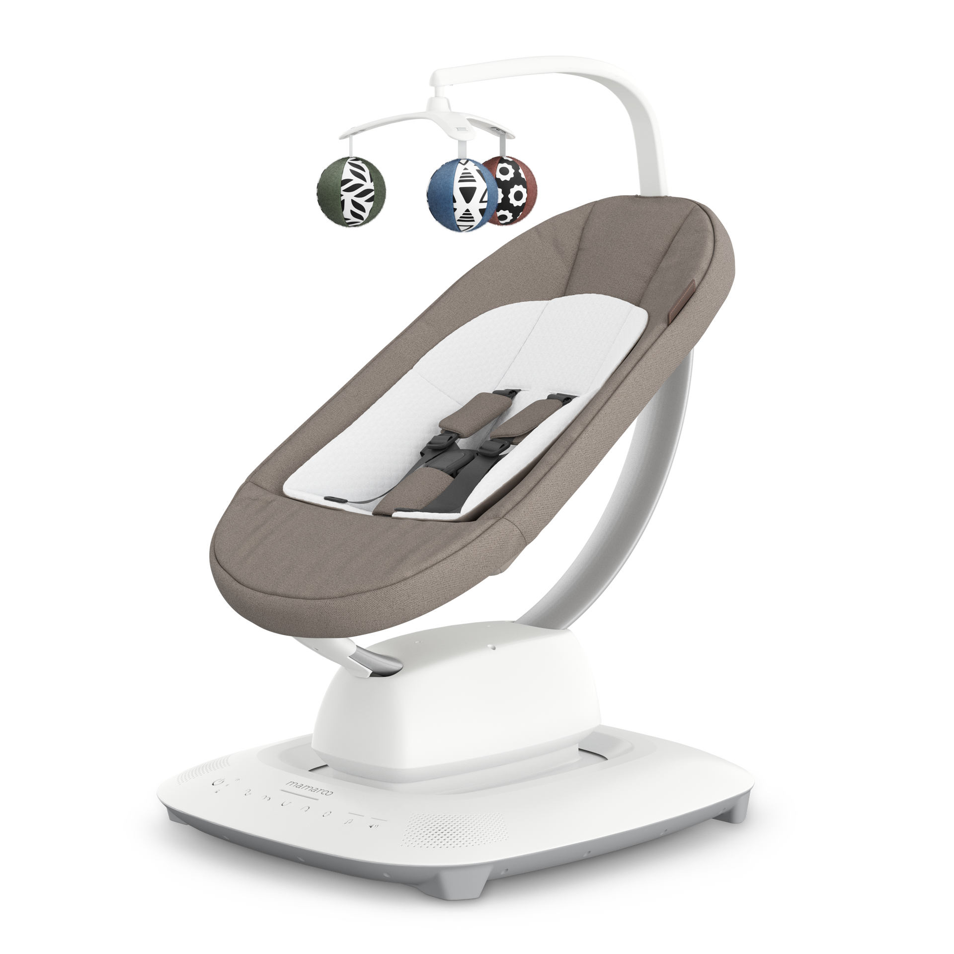 UPPAbaby Mamaroo