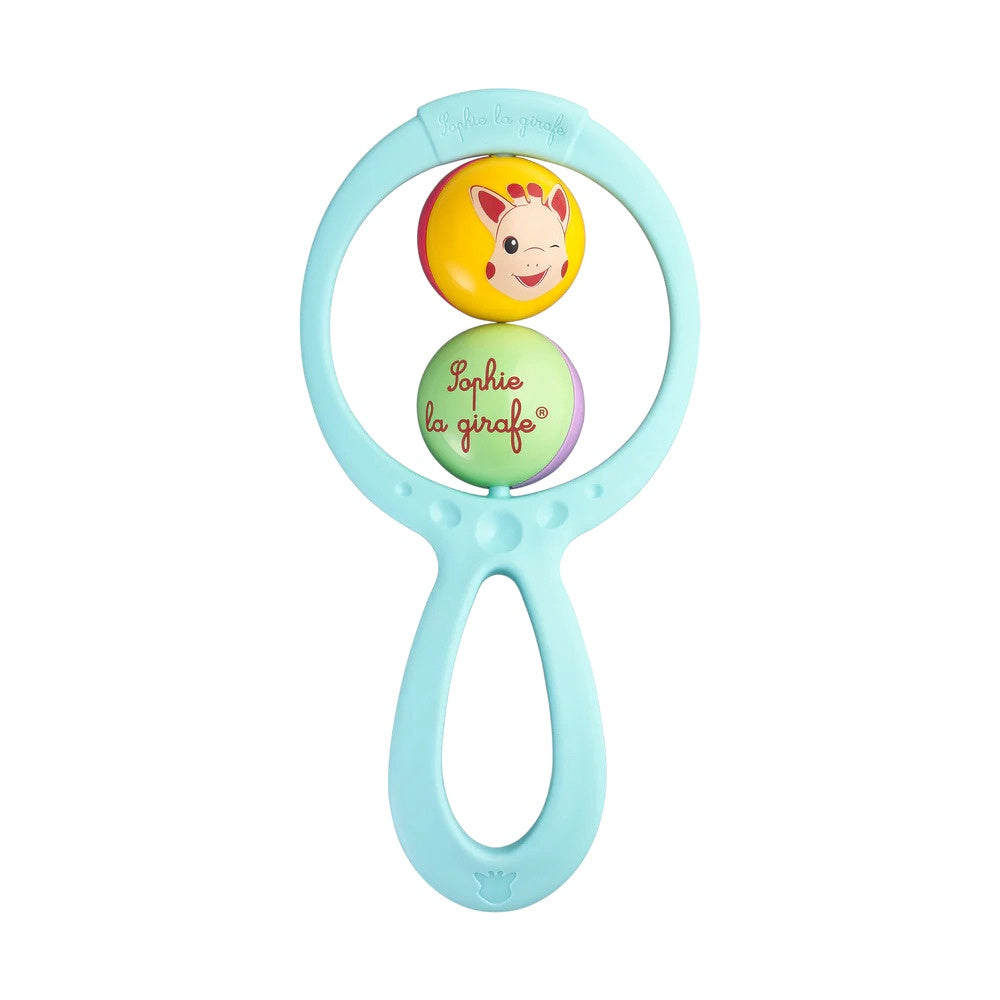 Sophie La Girafe Swing Rattle