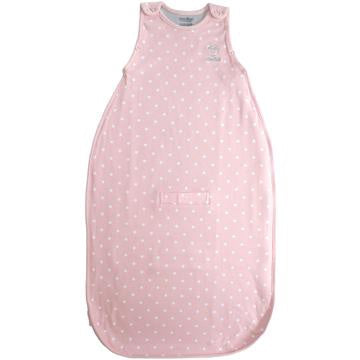 Woolino 4 Season Ultimate Sleep Bag - Rose
