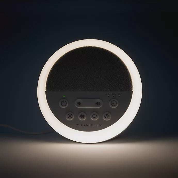 Yogasleep Sound Machine- Nod