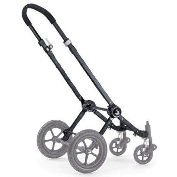Bugaboo Chassis For Cameleon 2007+ in Black