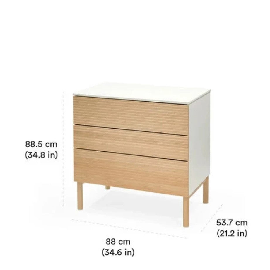 Stokke Sleepi Dresser V3