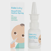 FridaBaby NoseFrida - Saline Snot Spray