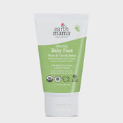 Earth Mama Organic Baby Face Nose & Cheek Balm