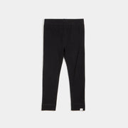 Miles the Label Basic Leggings - Black