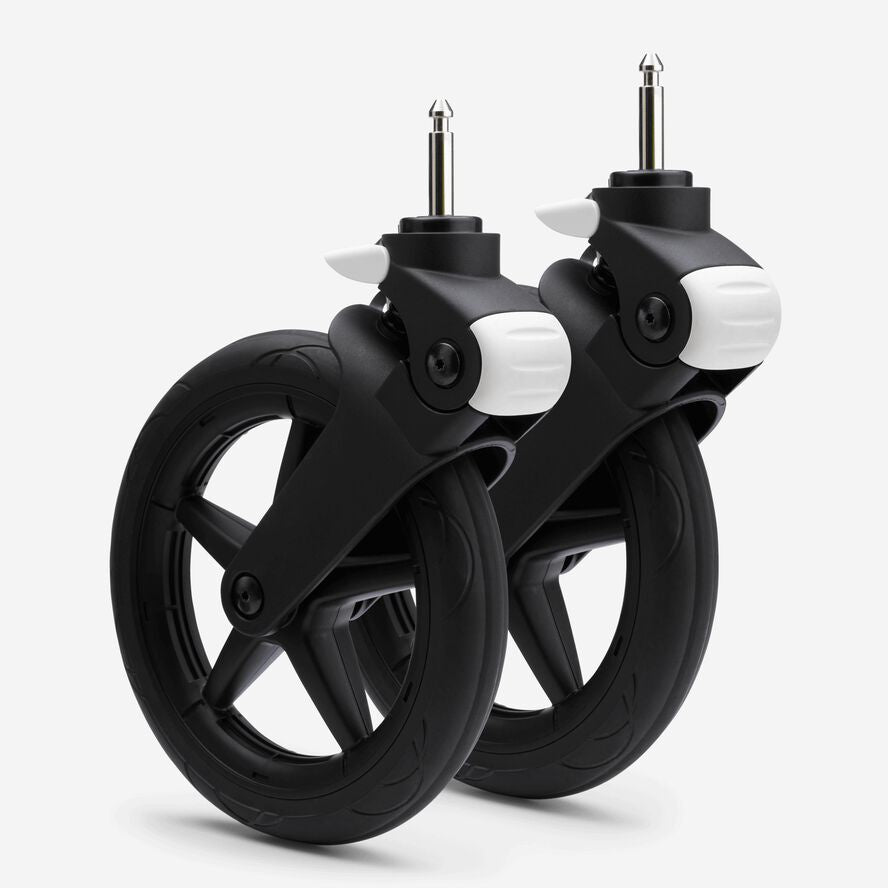 Bugaboo Fox/Fox2/Fox3 Swivel Wheels (x2)
