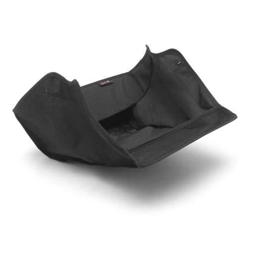 Bugaboo Lynx Underseat Basket - Black